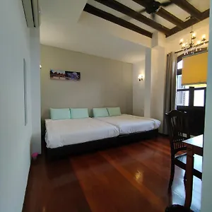 Hôtel capsule Carnarvon Heritge