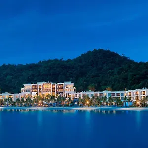 The St. Regis Langkawi Station touristique Kuah