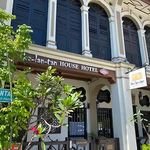 Affittacamere Ke-lan-tan House