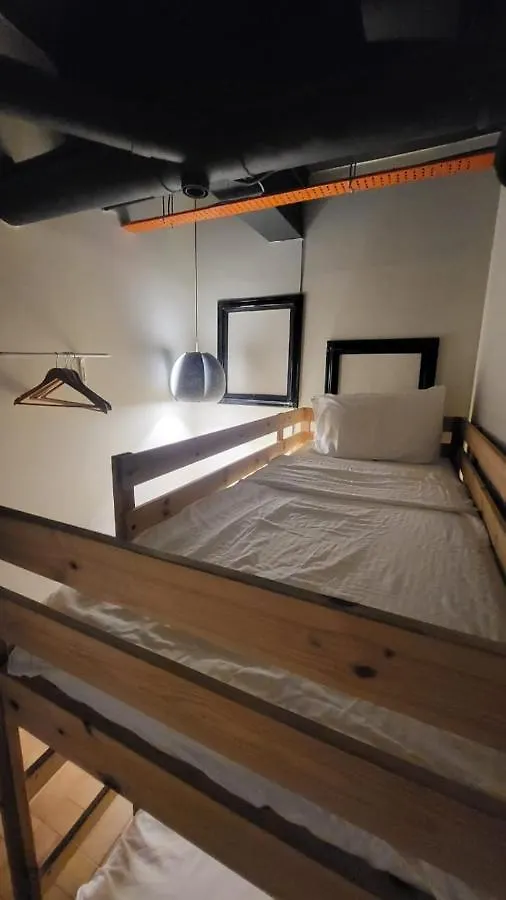 Kim Haus Loft Hotel George Town 4*,