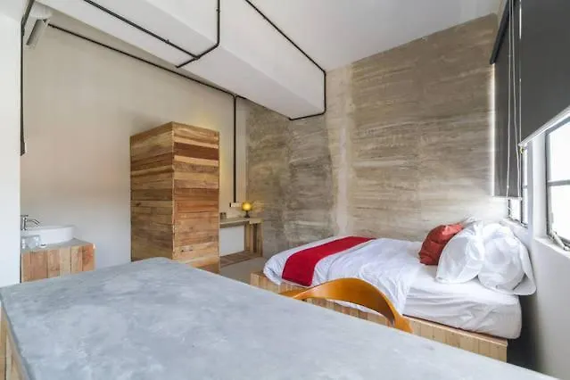 Hotel Kim Haus Loft George Town