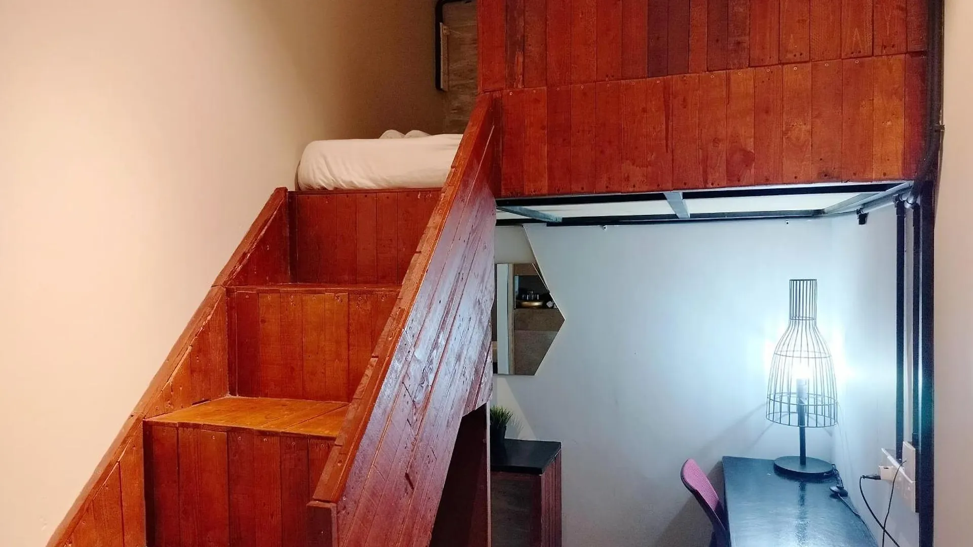 Kim Haus Loft Hotel George Town 4*,